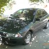 Mitsubishi Lancer 1996