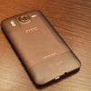 HTC Htc desire hd