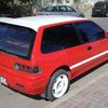 Honda Honda Civic, EF9, 1.3 91