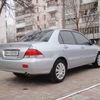 Mitsubishi lanher 2008