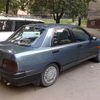 Daihatsu Applause 1990