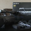 SONY HDR-FX7E