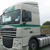 DAF XF105.410 2007