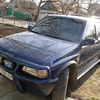 Opel Frontera 1994
