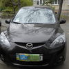 Mazda 2 (Zoom-zoom) 2009