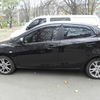 Mazda 2 (Zoom-zoom) 2009