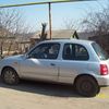 Nissan Micra 2000