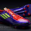 adidas F50 adizero TRX FG Boots