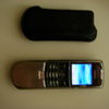 Nokia 8800 silver
