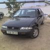 Kia sephia 1993