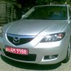 Mazda 3 2007