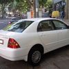 Toyota Corolla 2006