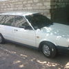 Nissan sunny 1986