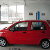 Daewoo Matiz 2011