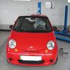 Daewoo Matiz 2011