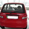Daewoo Matiz 2011