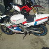 Honda NSR50 \ NS50 2000