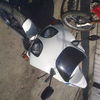 Honda NSR50 \ NS50 2000
