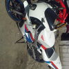 Honda NSR50 \ NS50 2000
