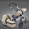 Bugaboo Cameleon Base Plus in Sand
