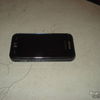 Samsung Samsung GT S5230 black
