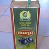 Extra Virgin Olive Oil Eleorgos 5 litres