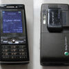 Sony-Ericsson k800i