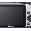Canon PowerShot A2200 silver