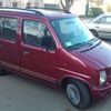 Suzuki Wagon R+ 1998