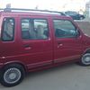Suzuki Wagon R+ 1998