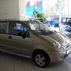Daewoo Matiz 2011