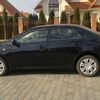 Toyota corolla 2008