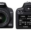 Canon 1000d