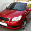 Chevrolet CHEVROLET AVEO 4 (3D) 2008