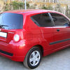 Chevrolet CHEVROLET AVEO 4 (3D) 2008