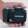Olympus SP-550UZ