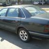 Ford Scorpio 1992