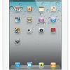 Apple iPad 2 White Wi-Fi+3G 16GB