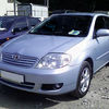 Toyota Corolla 2005