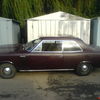 Opel Rekord 1974