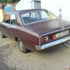 Opel Rekord 1974