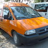 Citroen jumpy 2003