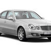 Mercedes E200 W211 2002