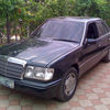 Mercedes W124 1992