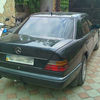 Mercedes W124 1992
