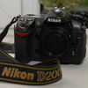 Nikon D200