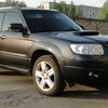 Subaru forester 2007