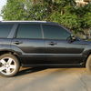 Subaru forester 2007