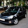 Ford Fiesta / Winter Pack 2007