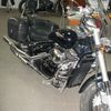 Suzuki Intruder M800 2007